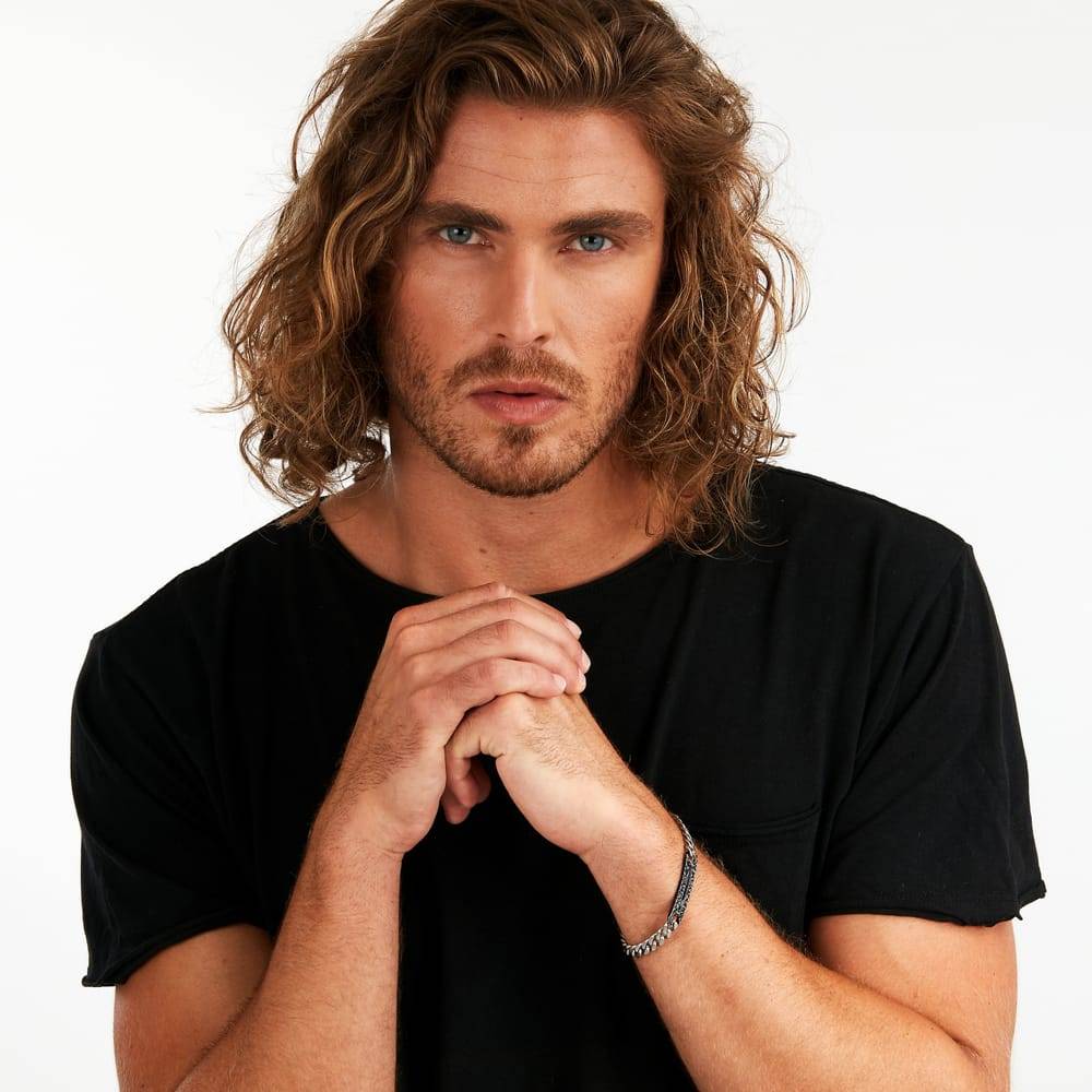 La Petite Story BRACCIALE SECTOR ENERGY - SAFT83