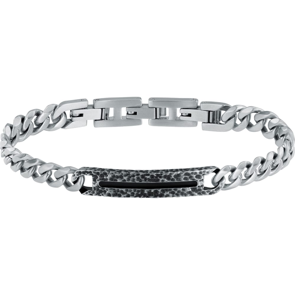 La Petite Story BRACCIALE SECTOR ENERGY - SAFT83