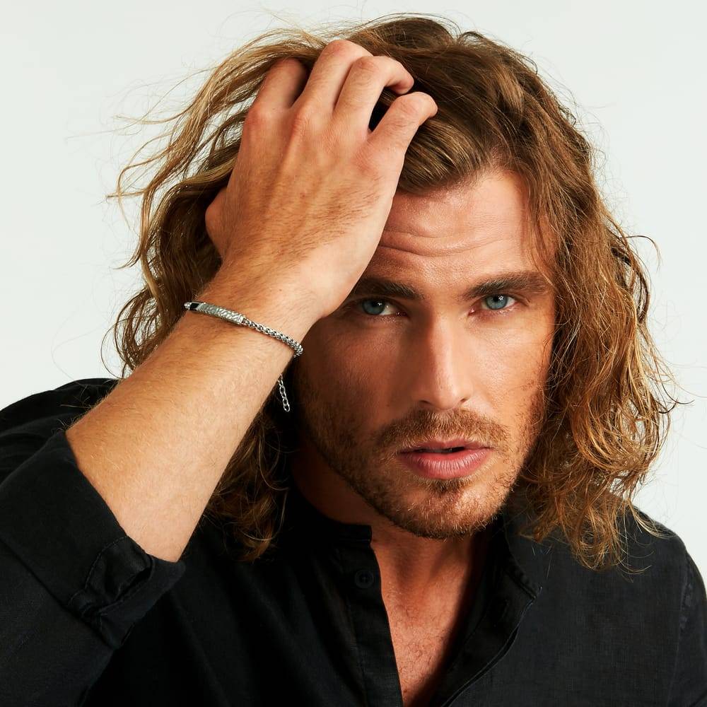 La Petite Story BRACCIALE SECTOR ENERGY - SAFT84