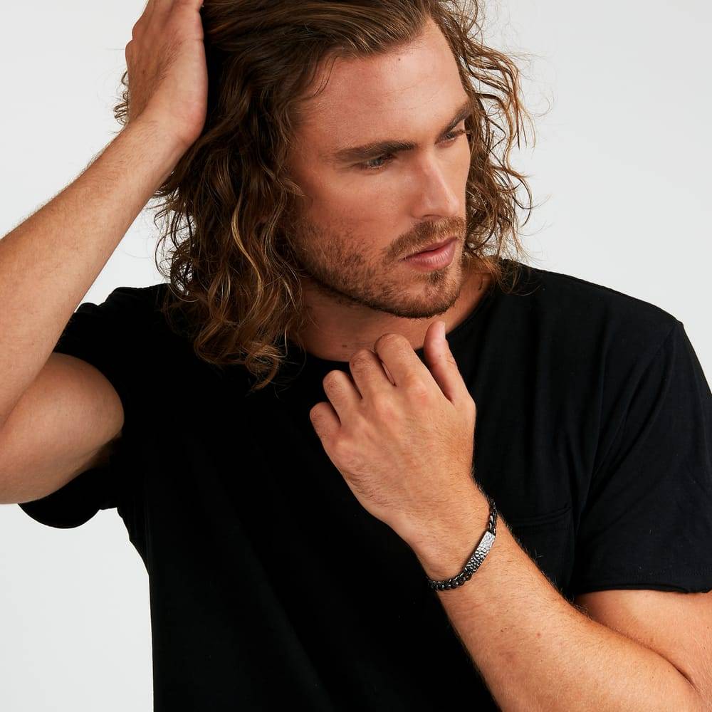 La Petite Story BRACCIALE SECTOR ENERGY - SAFT86