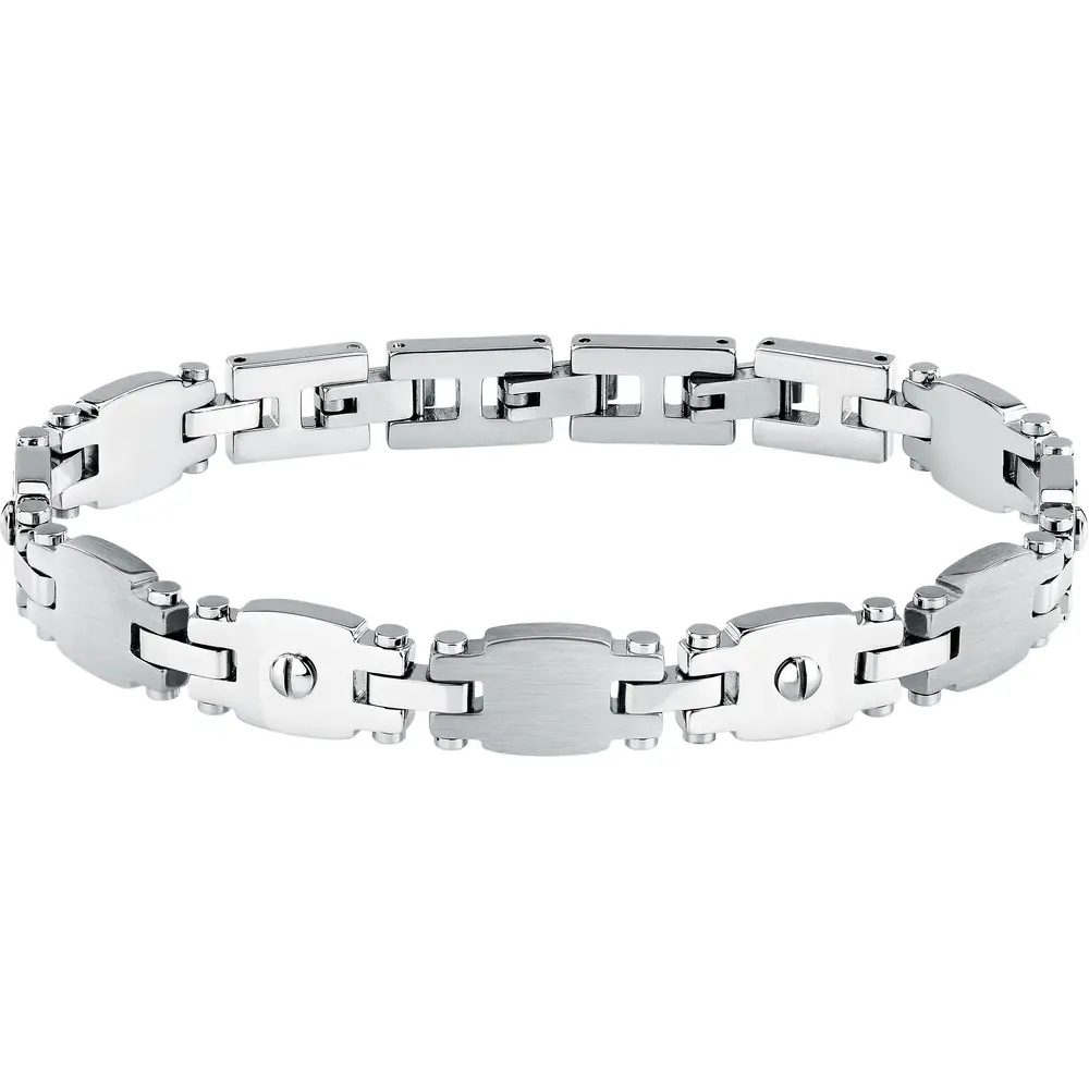 La Petite Story BRACCIALE SECTOR ENERGY - SAFT87