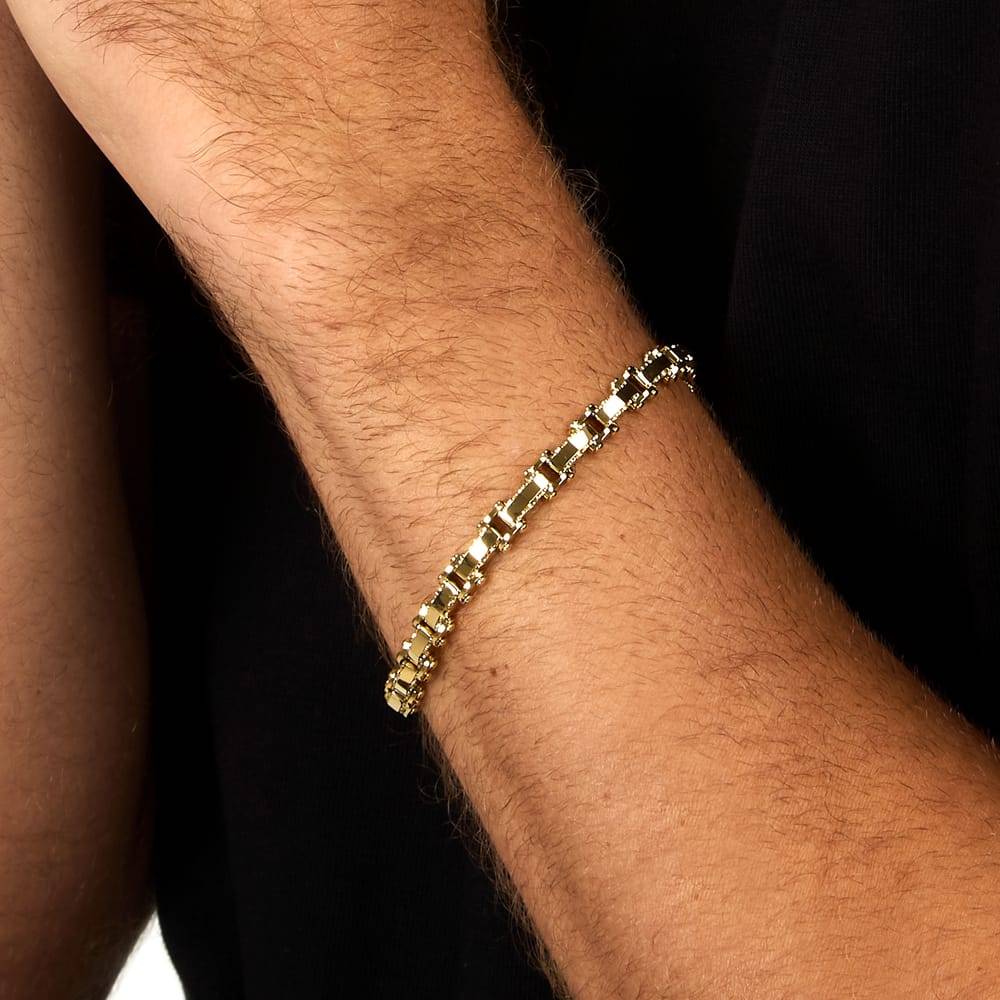 La Petite Story BRACCIALE SECTOR ENERGY - SAFT89