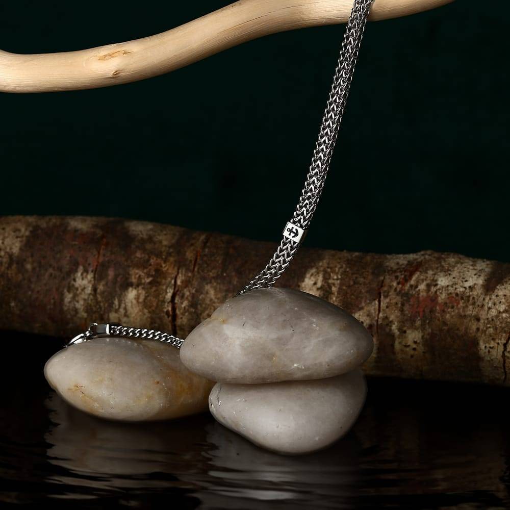 La Petite Story BRACCIALE SECTOR MARINE - SAGJ27