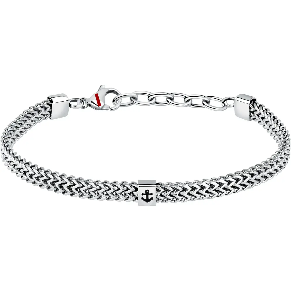La Petite Story BRACCIALE SECTOR MARINE - SAGJ27