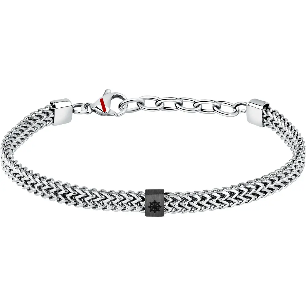 La Petite Story BRACCIALE SECTOR MARINE - SAGJ28