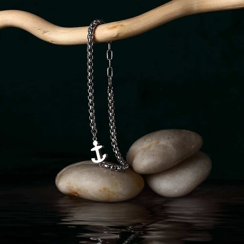 La Petite Story BRACCIALE SECTOR MARINE - SAGJ29