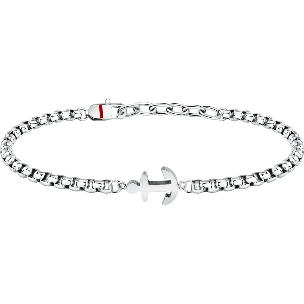 La Petite Story BRACCIALE SECTOR MARINE - SAGJ29