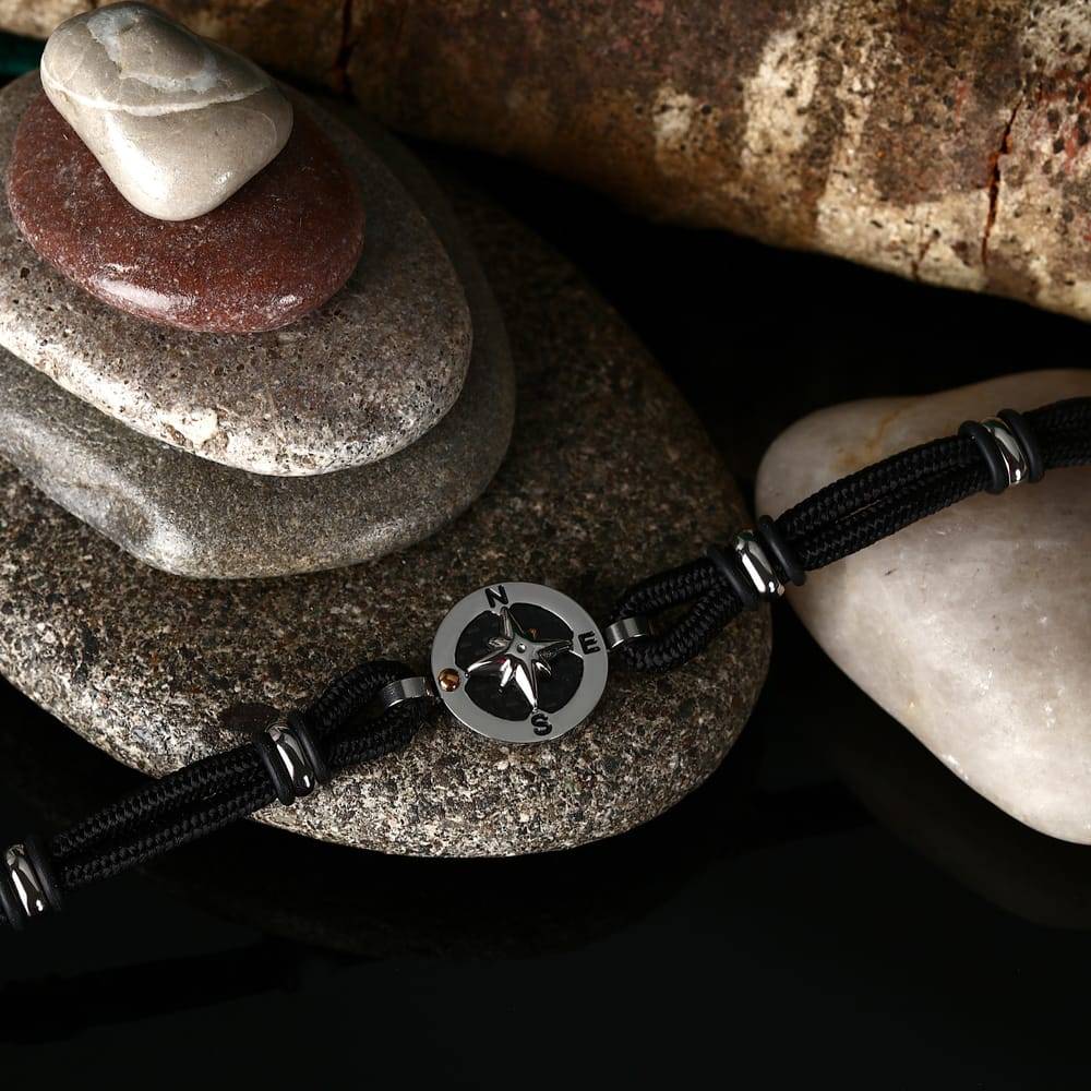 La Petite Story BRACCIALE SECTOR MARINE - SAGJ31