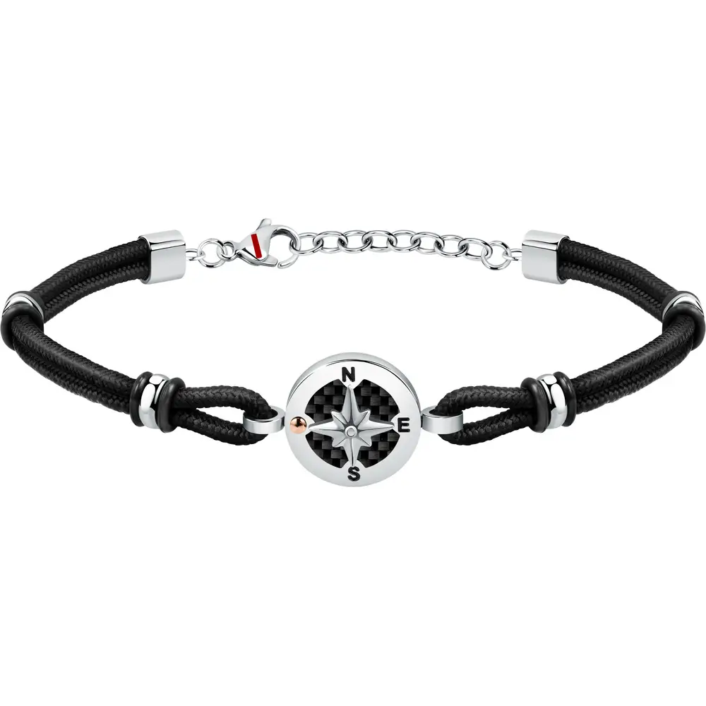 La Petite Story BRACCIALE SECTOR MARINE - SAGJ31