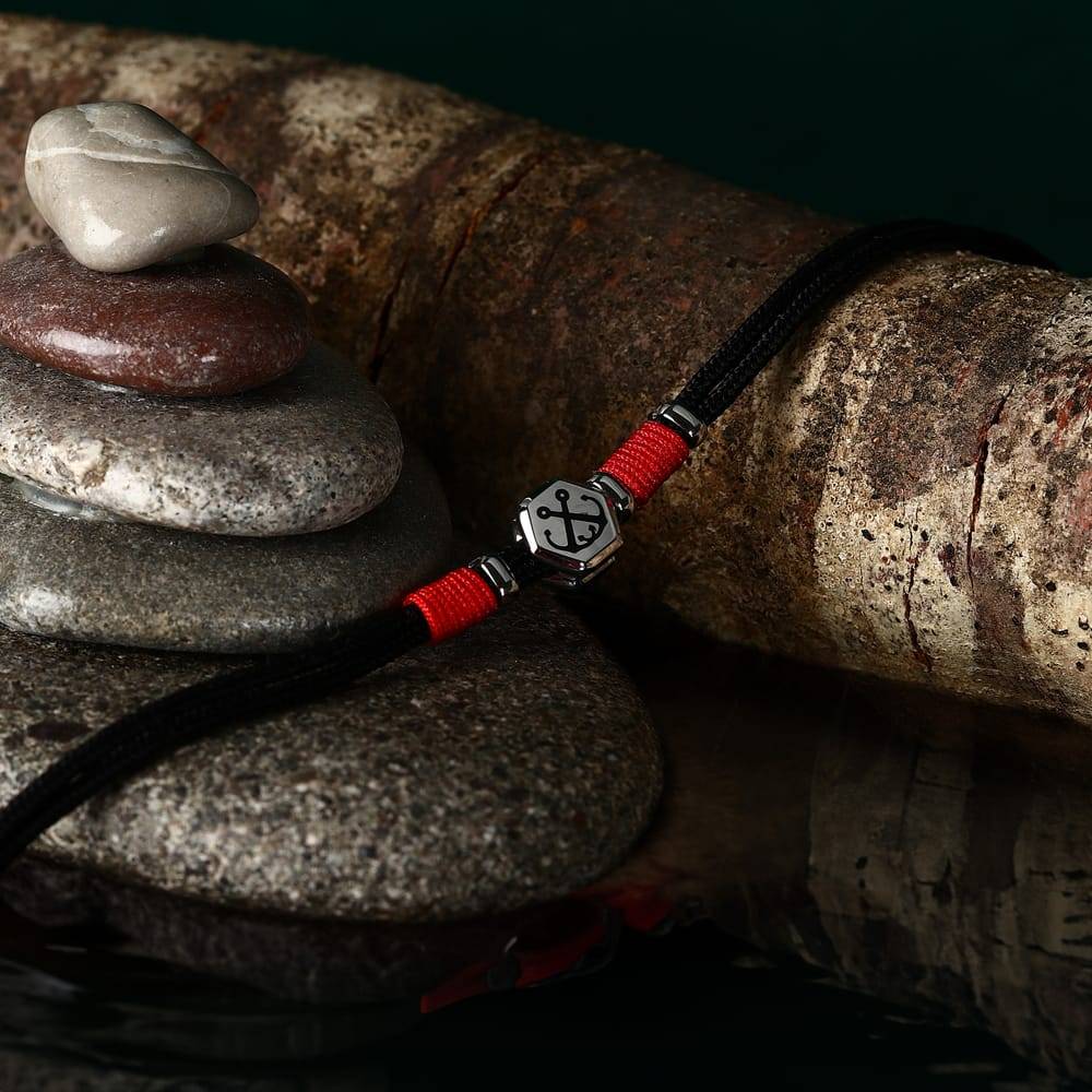 La Petite Story BRACCIALE SECTOR MARINE - SAGJ32