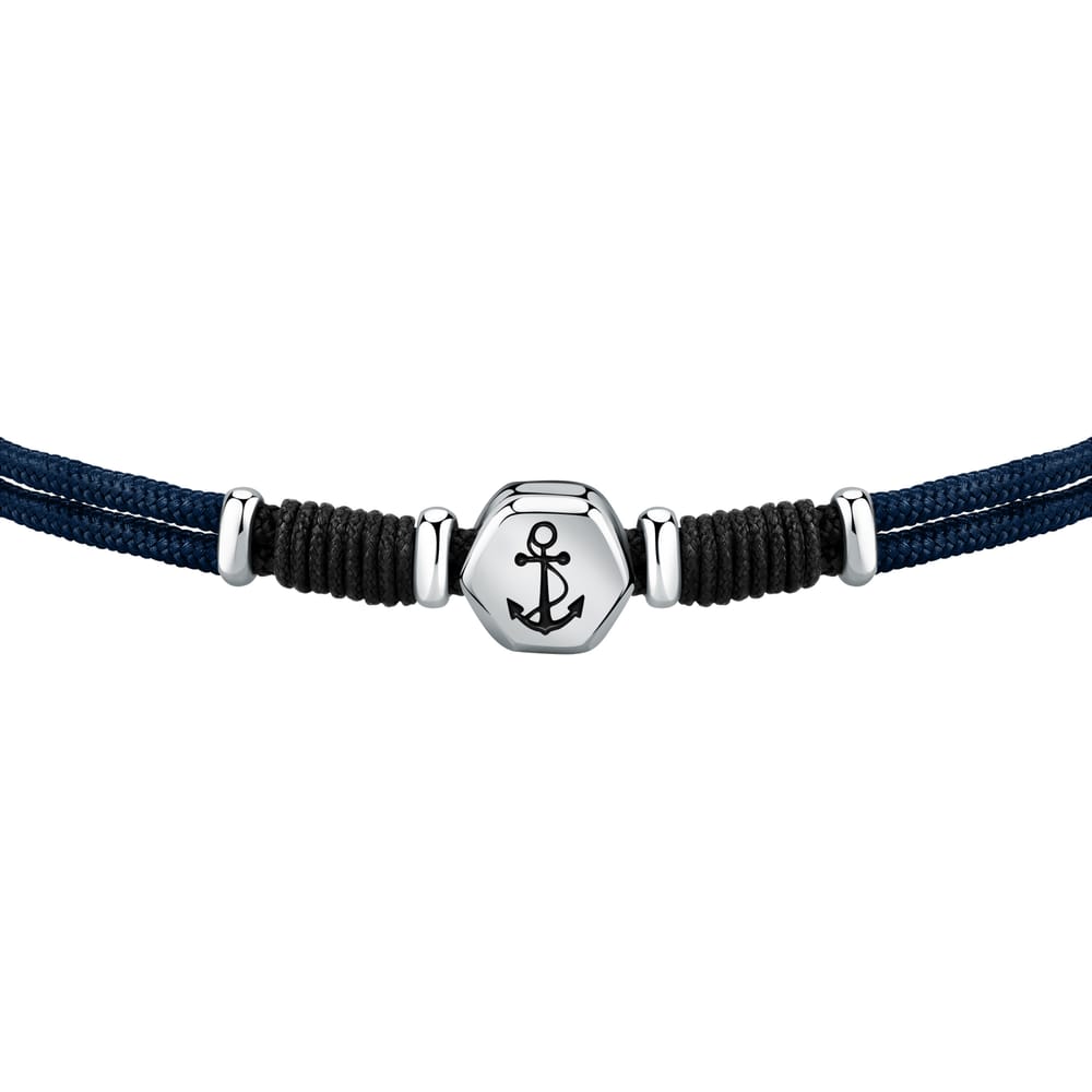 La Petite Story BRACCIALE SECTOR MARINE - SAGJ33