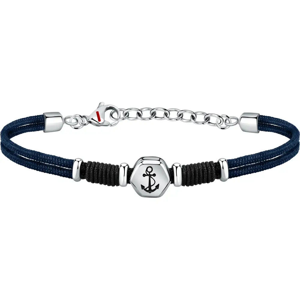 La Petite Story BRACCIALE SECTOR MARINE - SAGJ33