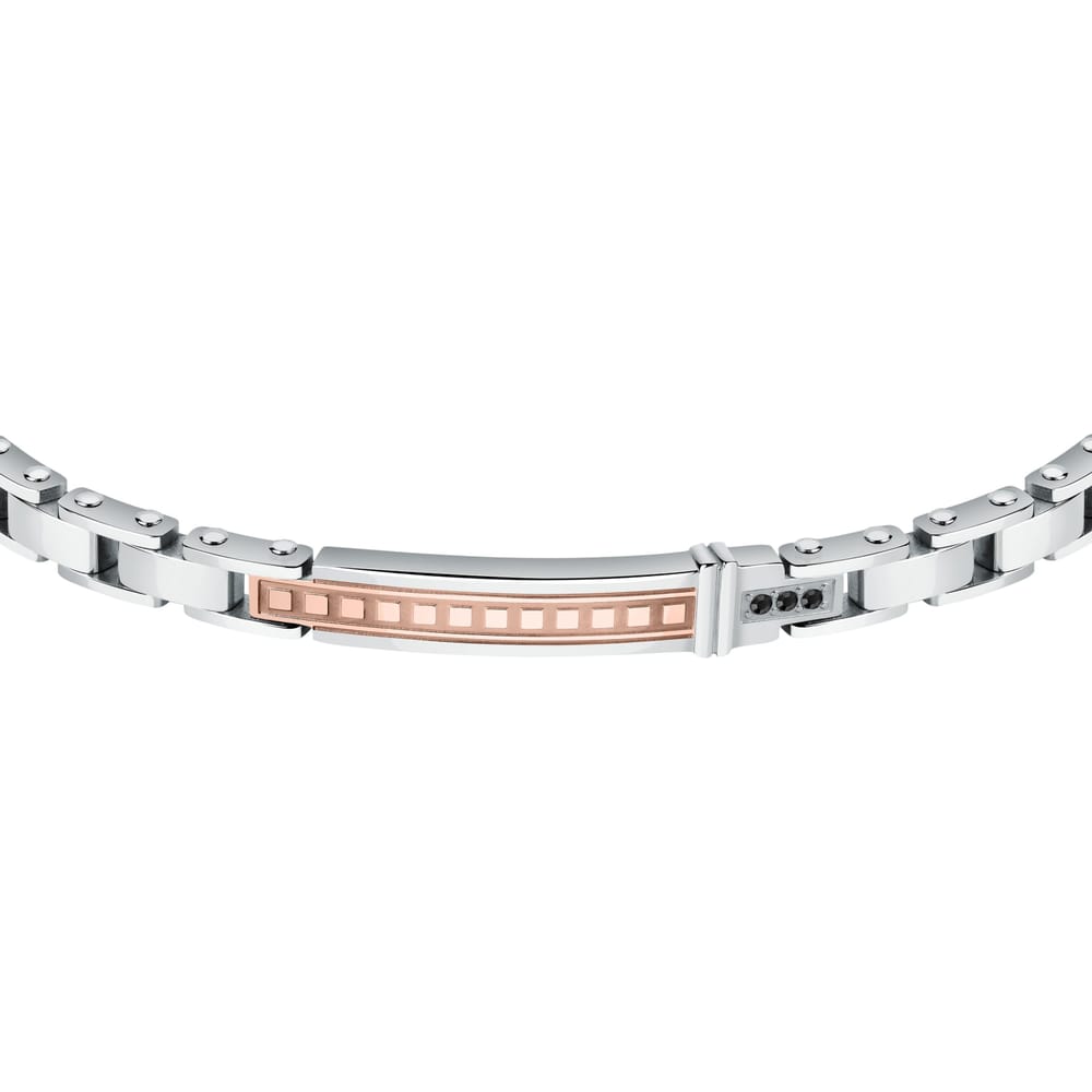 La Petite Story BRACCIALE SECTOR PREMIUM - SAVK05