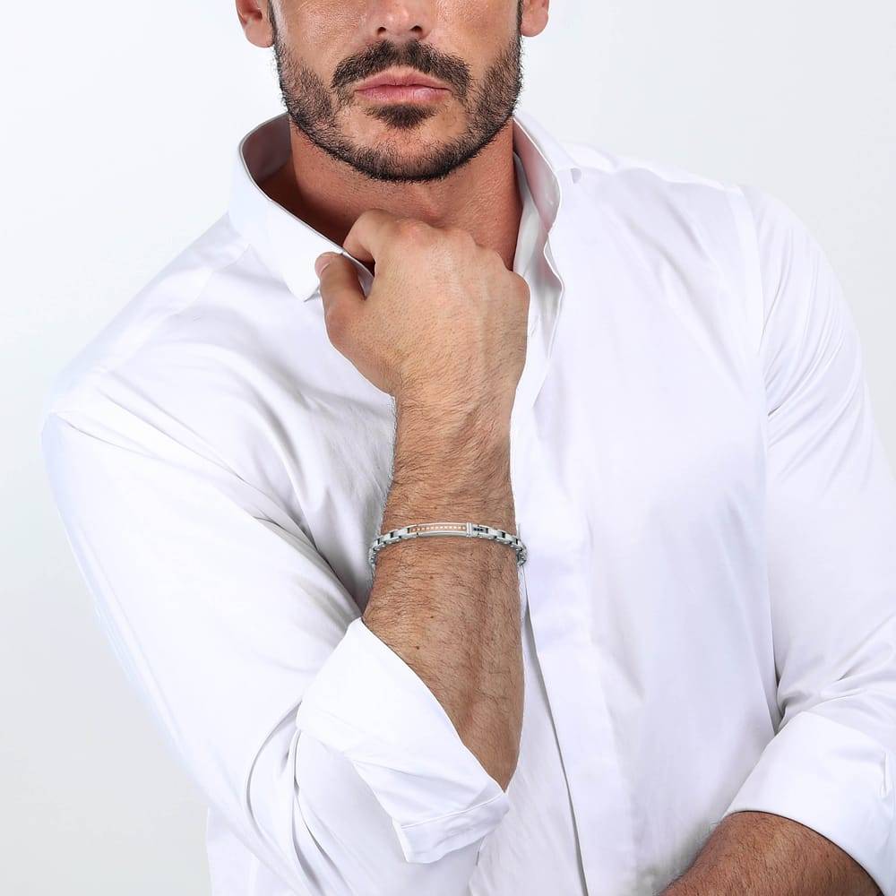 La Petite Story BRACCIALE SECTOR PREMIUM - SAVK05