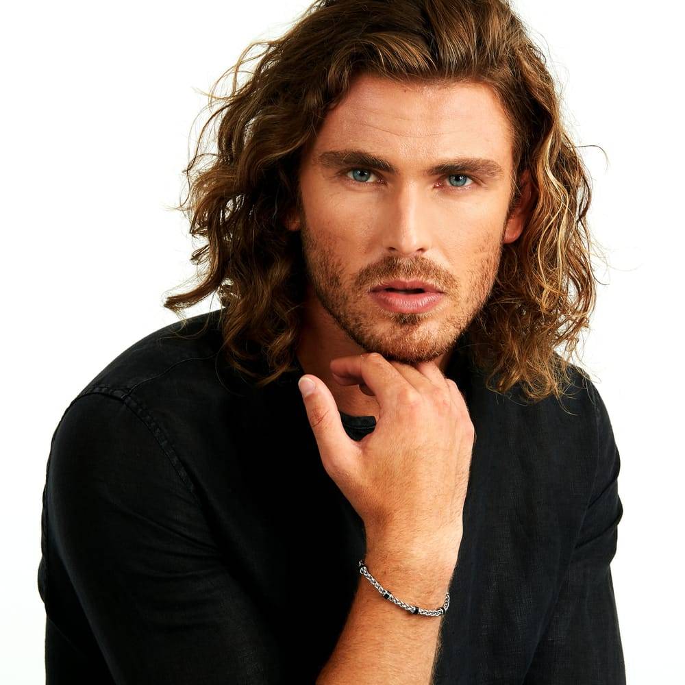 La Petite Story BRACCIALE SECTOR PREMIUM - SAVK10