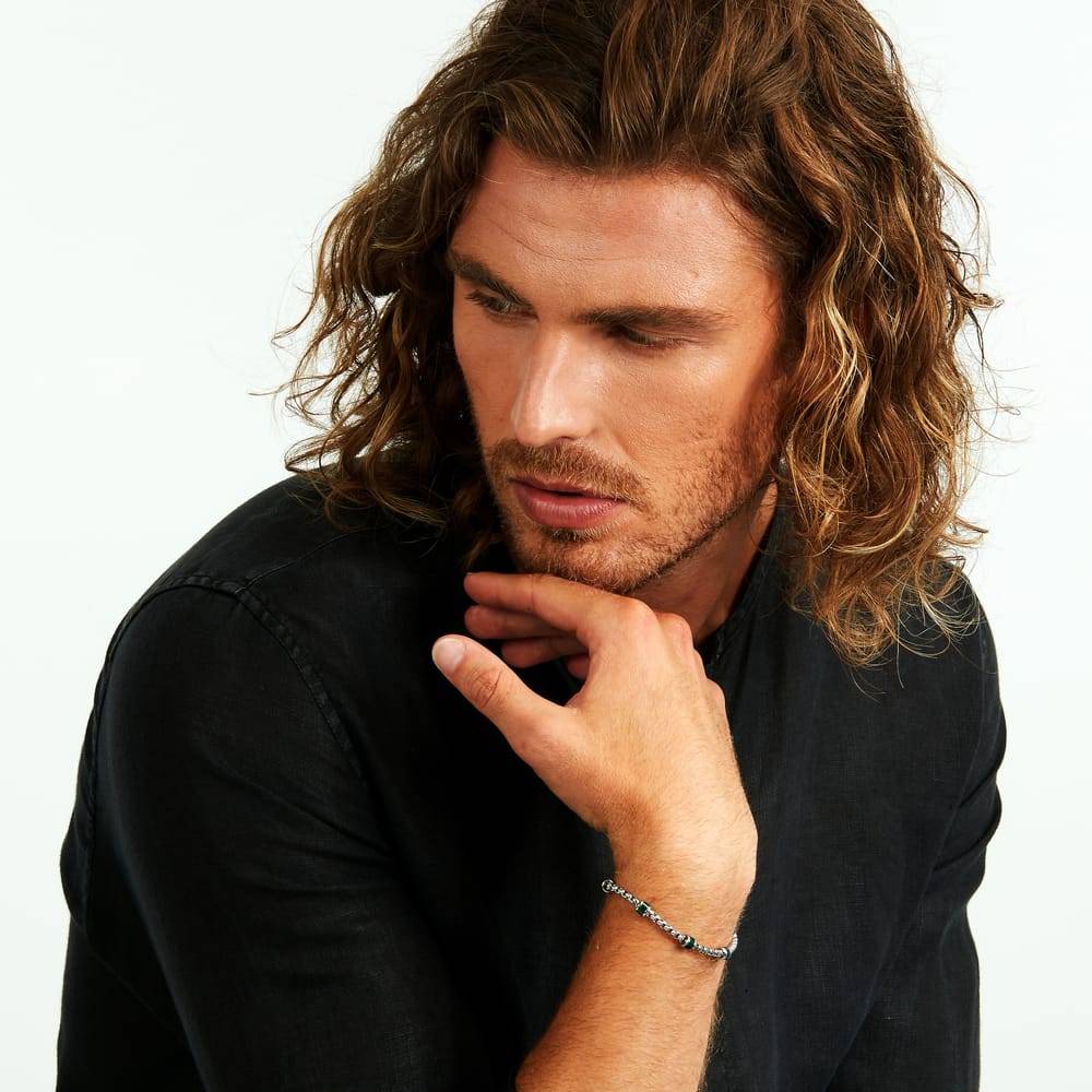 La Petite Story BRACCIALE SECTOR PREMIUM - SAVK11