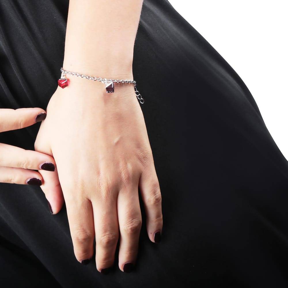 La Petite Story BRACCIALE SECTOR RAINBOW - SAKP06