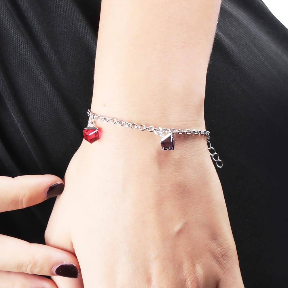 La Petite Story BRACCIALE SECTOR RAINBOW - SAKP06
