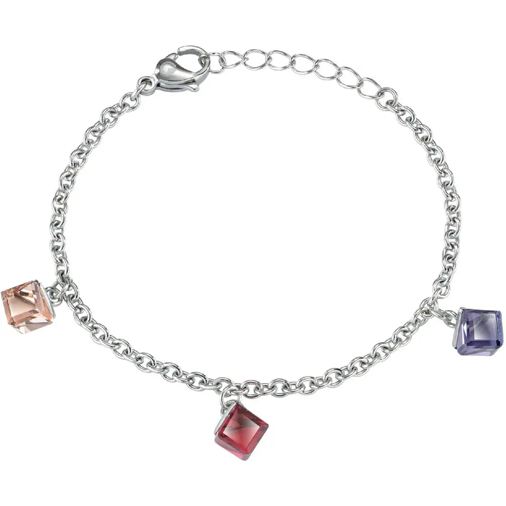 La Petite Story BRACCIALE SECTOR RAINBOW - SAKP06