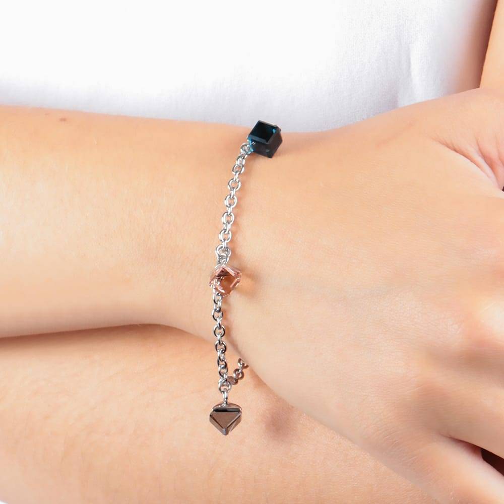 La Petite Story BRACCIALE SECTOR RAINBOW - SAKP09