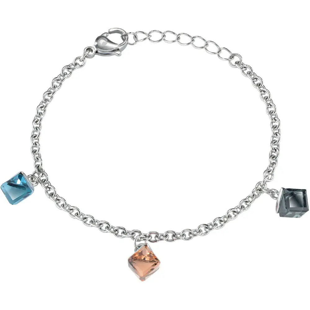 La Petite Story BRACCIALE SECTOR RAINBOW - SAKP09