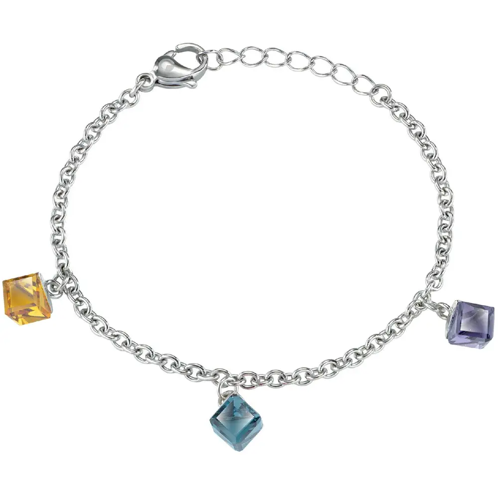 La Petite Story BRACCIALE SECTOR RAINBOW - SAKP10