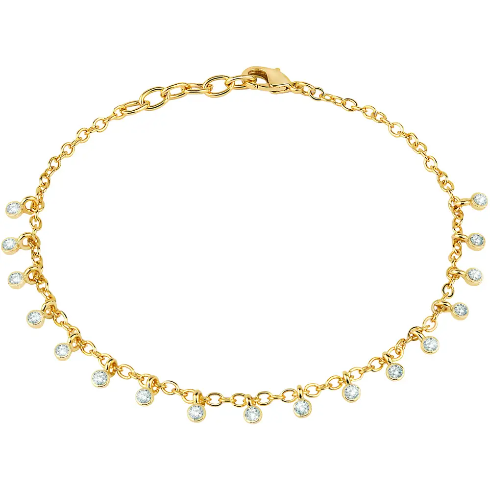 La Petite Story BRACCIALE SECTOR TENNIS - SANN15