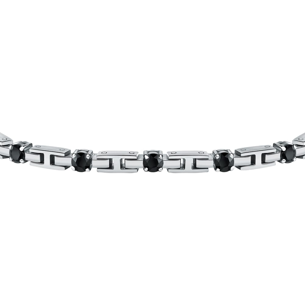 La Petite Story BRACCIALE SECTOR TENNIS - SANN35