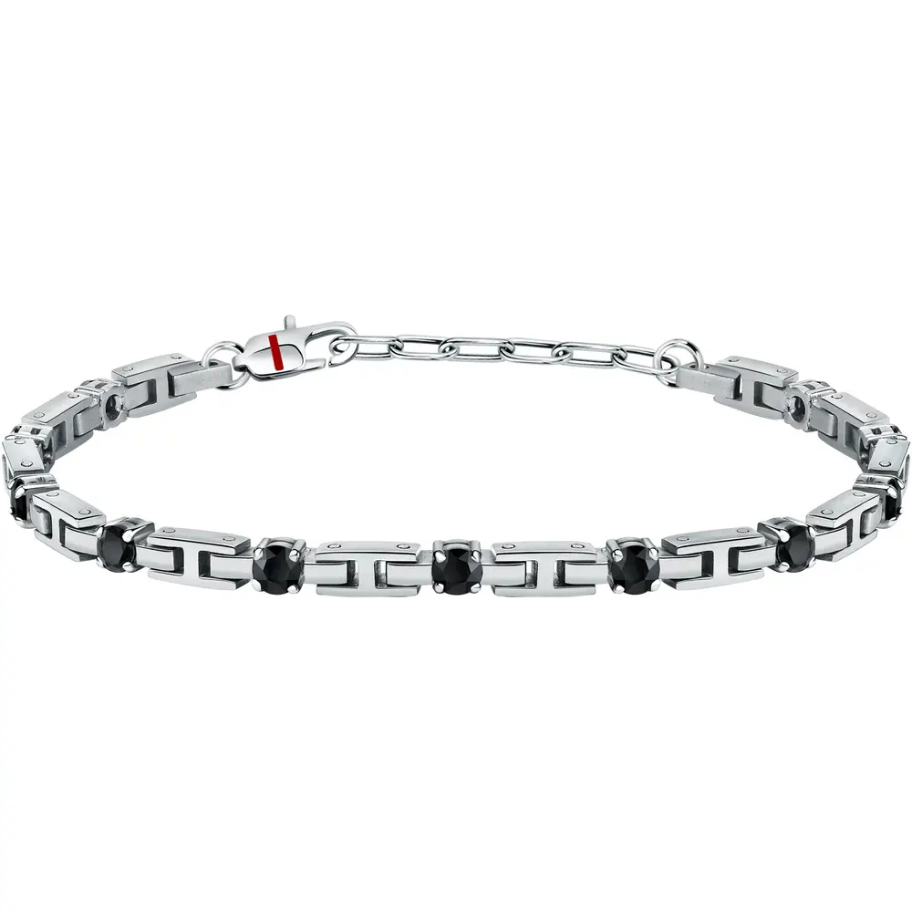 La Petite Story BRACCIALE SECTOR TENNIS - SANN35