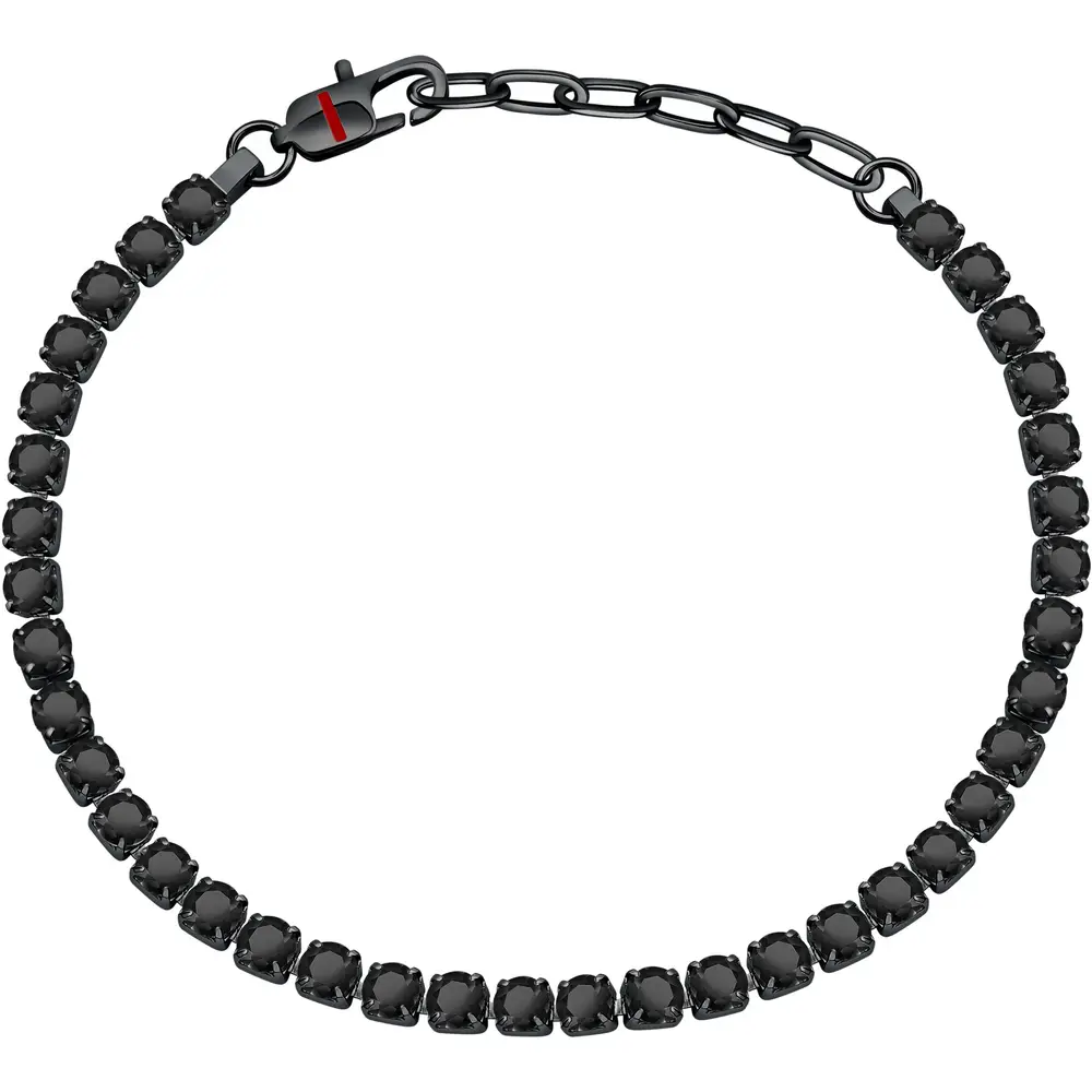 La Petite Story BRACCIALE SECTOR TENNIS - SANN42