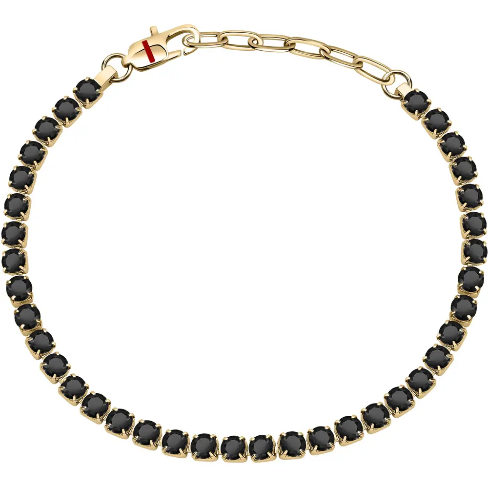 La Petite Story BRACCIALE SECTOR TENNIS - SANN44