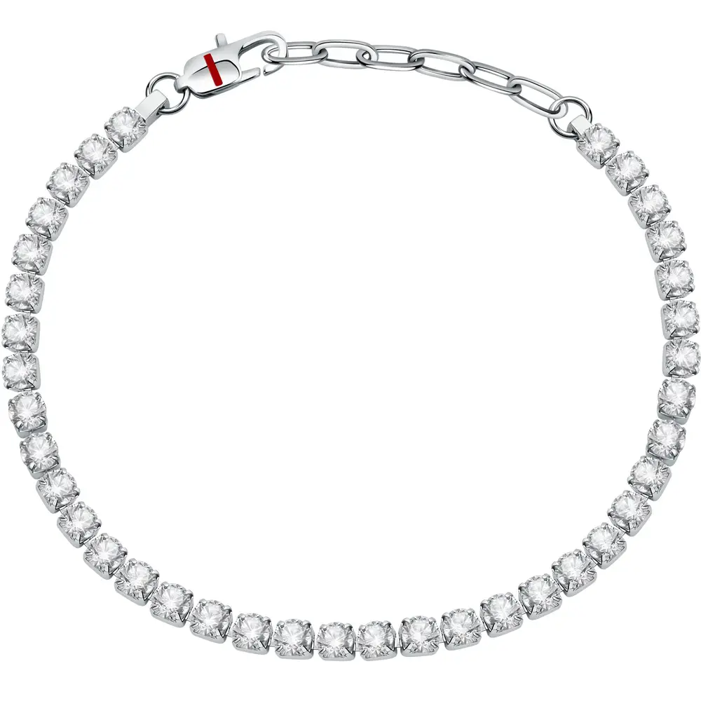 La Petite Story BRACCIALE SECTOR TENNIS - SANN46