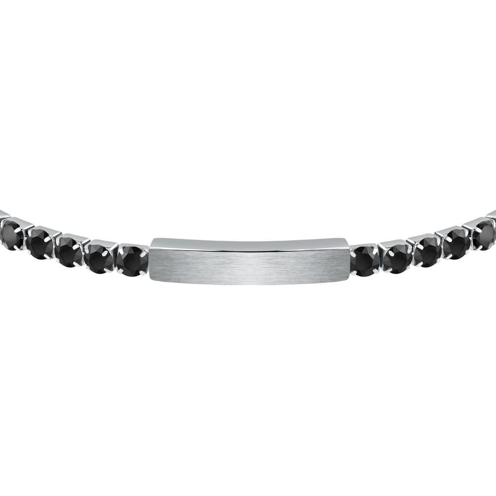 La Petite Story BRACCIALE SECTOR TENNIS - SANN47