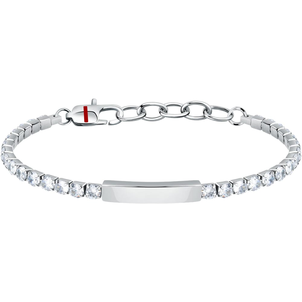 La Petite Story BRACCIALE SECTOR TENNIS - SANN49