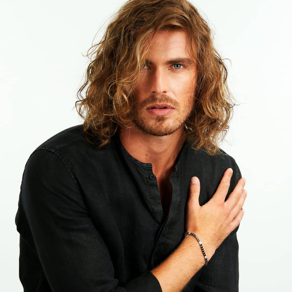 La Petite Story BRACCIALE SECTOR TENNIS - SANN50