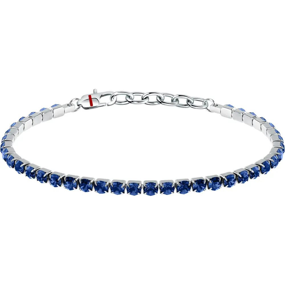 La Petite Story BRACCIALE SECTOR TENNIS - SANN51