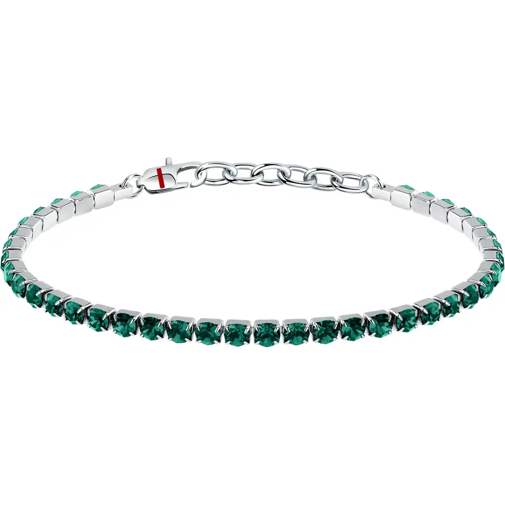 La Petite Story BRACCIALE SECTOR TENNIS - SANN52