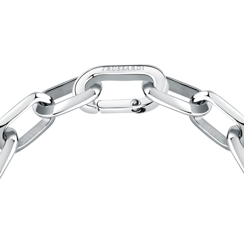 La Petite Story BRACCIALE TRUSSARDI T-LOGO - TJAXC15