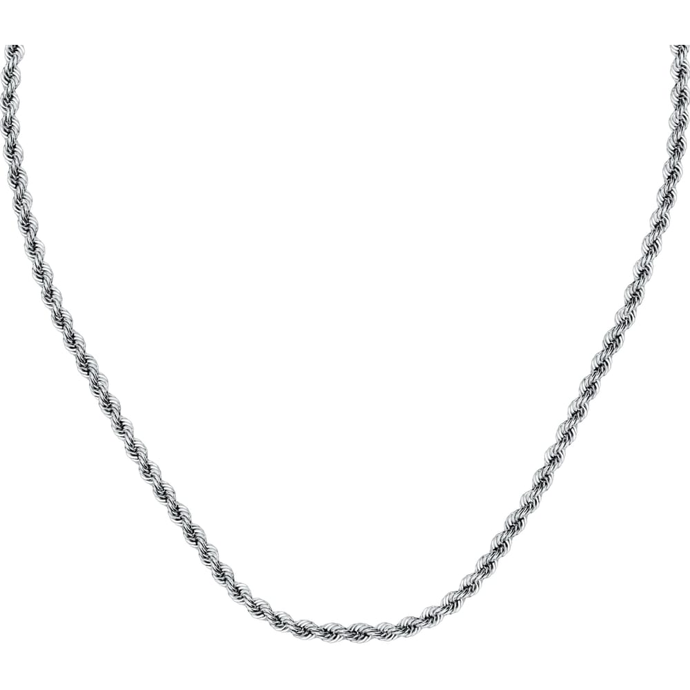 La Petite Story Catena in Oro - Corda