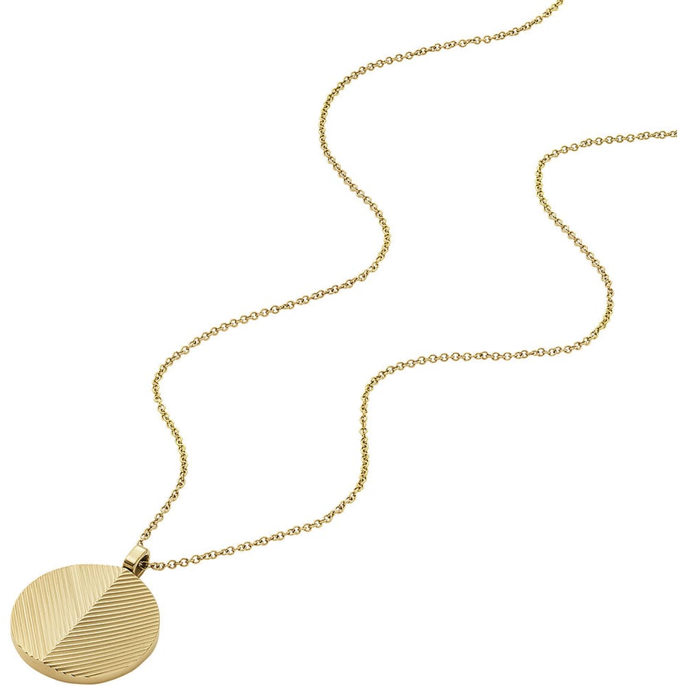 La Petite Story COLLANA FOSSIL FALL - FO.JF04534710