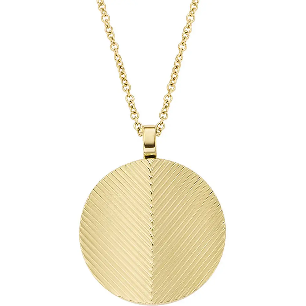 La Petite Story COLLANA FOSSIL FALL - FO.JF04534710