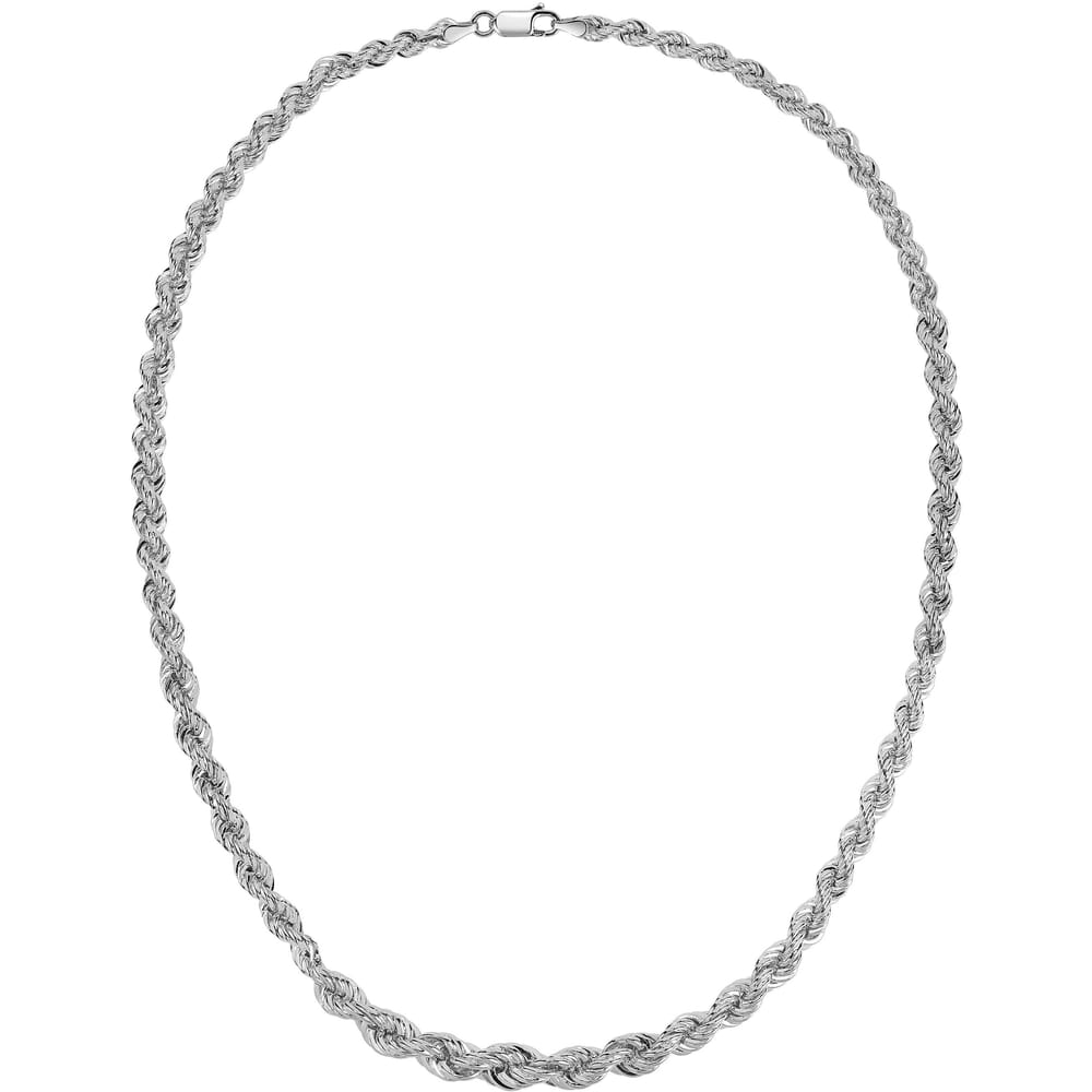 La Petite Story Collana In Oro - Corda