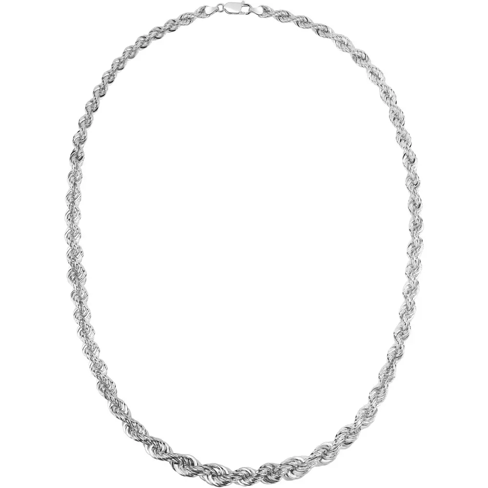 La Petite Story Collana in Oro - Corda