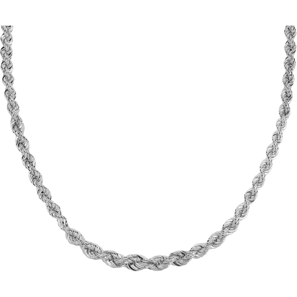 La Petite Story Collana in Oro - Corda