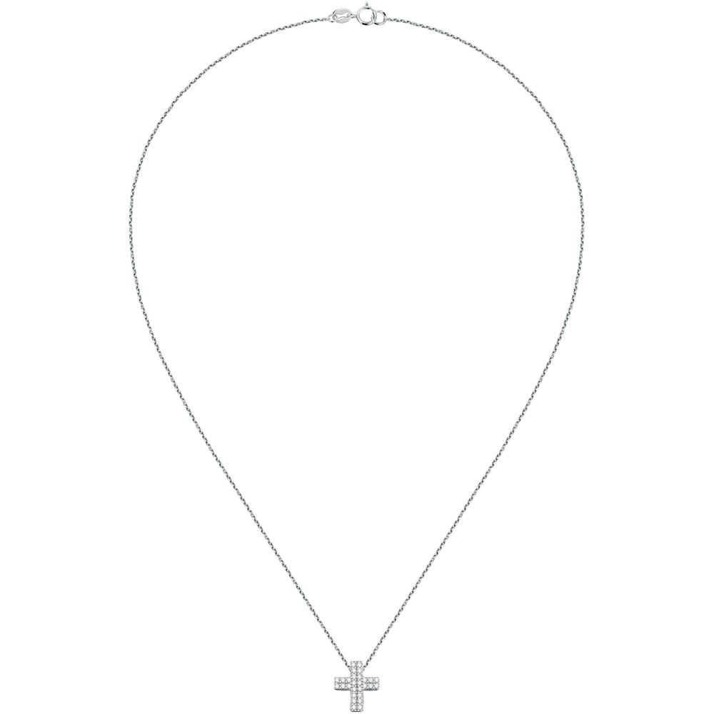 La Petite Story Collana Live Diamond - LD01414