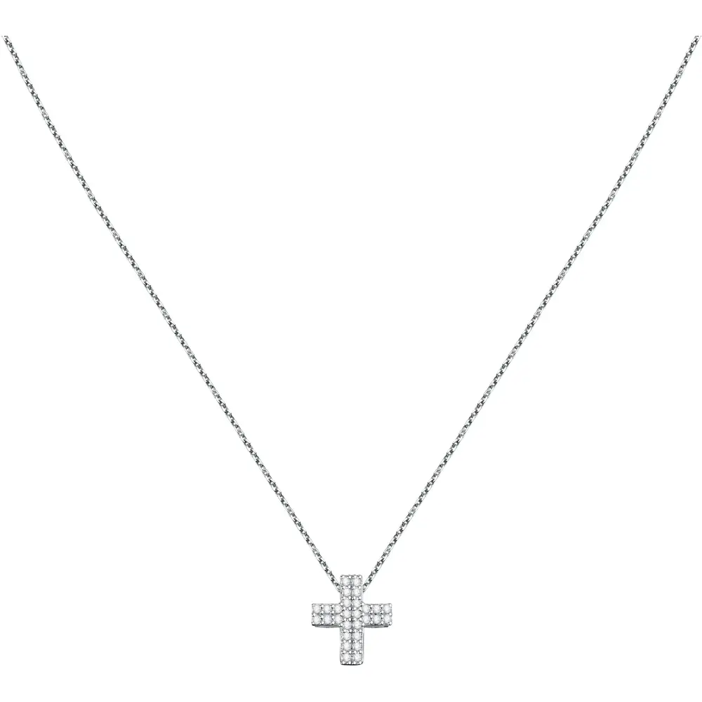 La Petite Story Collana Live Diamond - LD01414