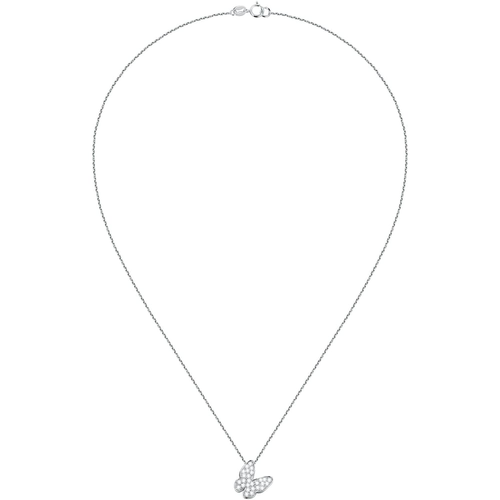 La Petite Story Collana Live Diamond - LD02212
