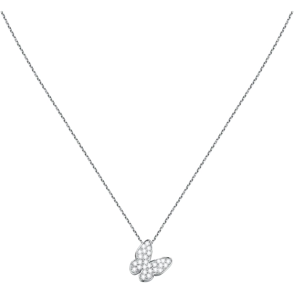 La Petite Story Collana Live Diamond - LD02212