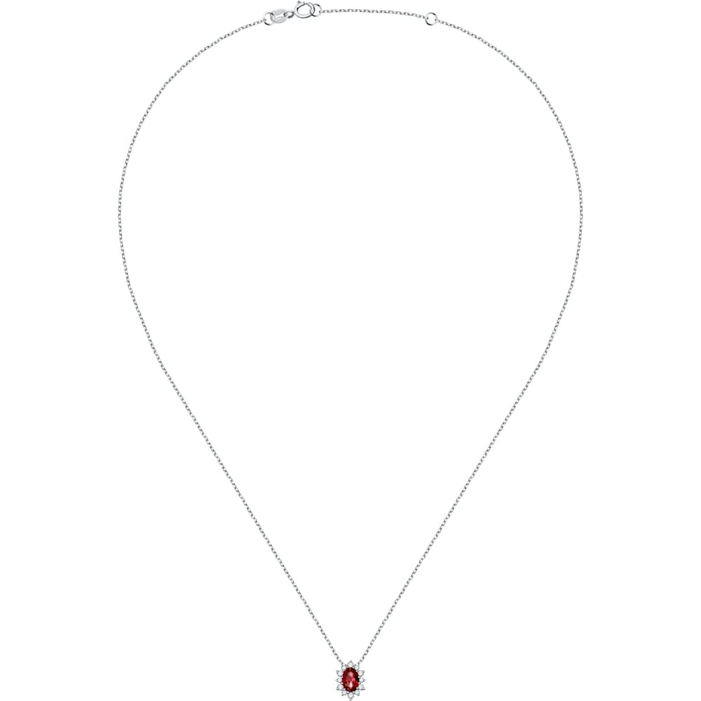 La Petite Story Collana Live Diamond - LD04064I