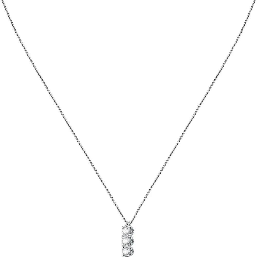 La Petite Story Collana Live Diamond - LD04510